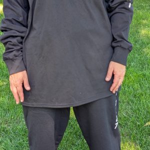 2027 Long Sleeve T-Shirt