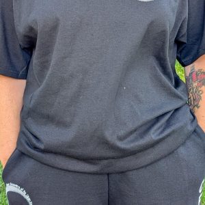 2027 Short Sleeve T-Shirt