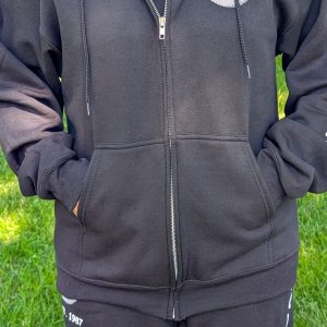 2027 Zip Ups